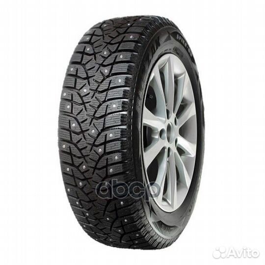 Bridgestone Blizzak Spike-02 SUV 275/50 R20