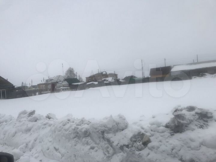 Участок 15 сот. (ИЖС)