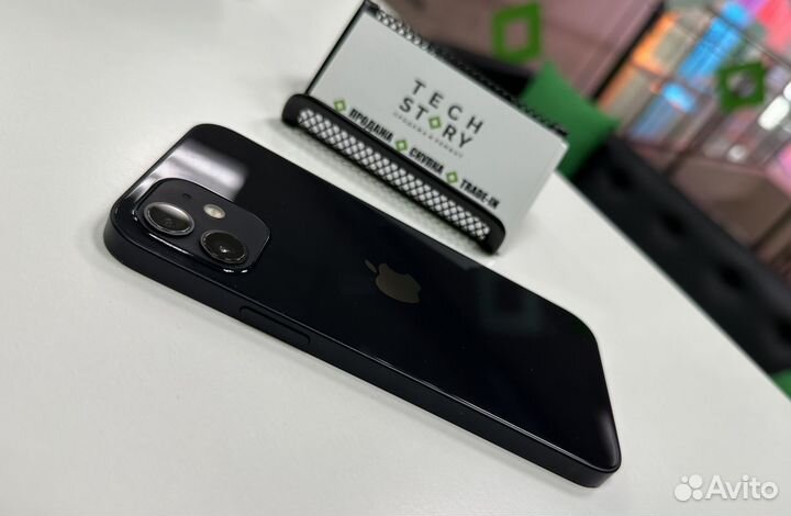 iPhone 12 -128gb/оригинал