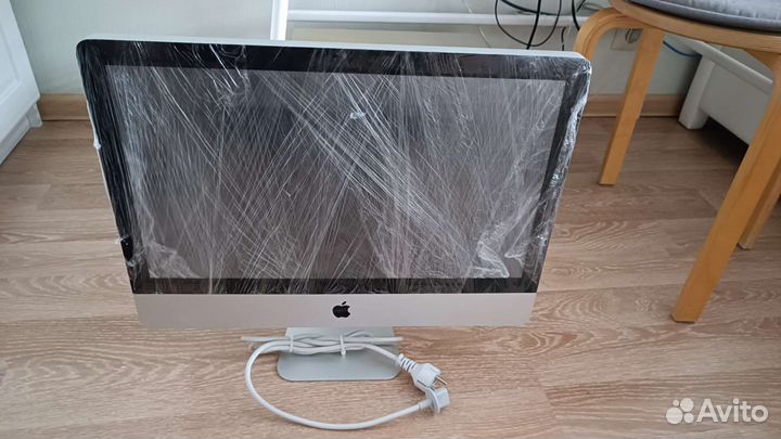 Apple iMac 21.5 2009 г