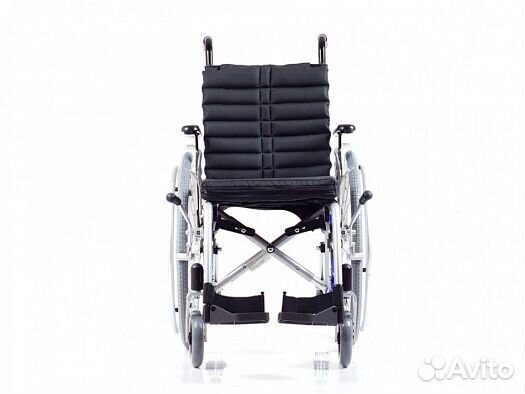 Кресло-коляска инвалидная детская Ortonica puma