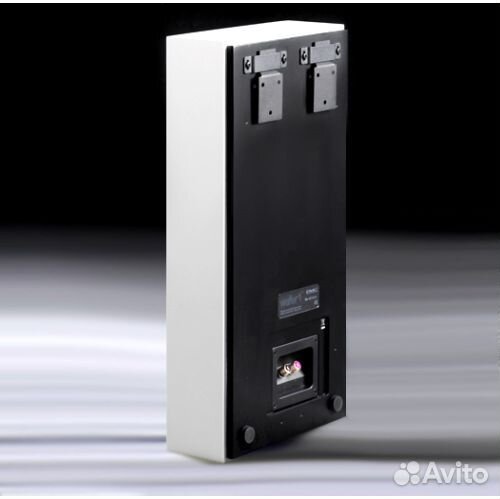 Настенная акустика PMC Wafer 1 black