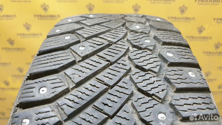 Continental ContiIceContact 205/55 R16