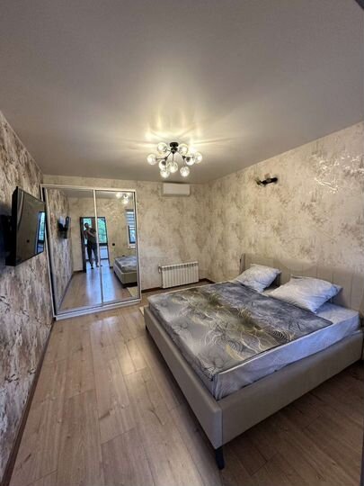 2-к. квартира, 50 м², 2/2 эт.