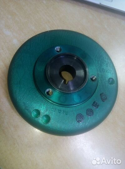 Маховик (Магнето) М-2 июма. Буран