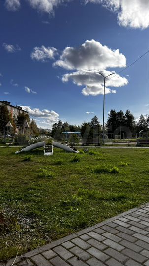 2-к. квартира, 43 м², 3/5 эт.