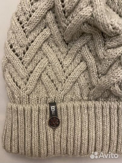 Шапка женская