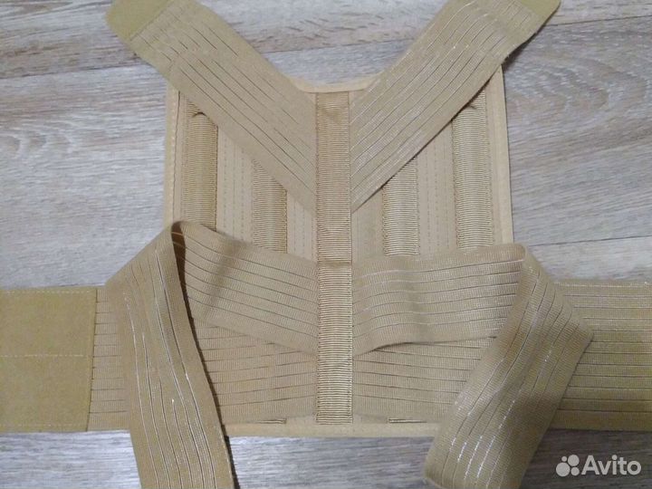 Корсет ортопедический