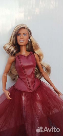 Барби Ловерна Кокс