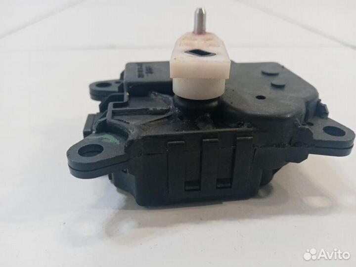 Сервопривод заслонок печки Infiniti QX50 J55 P71A