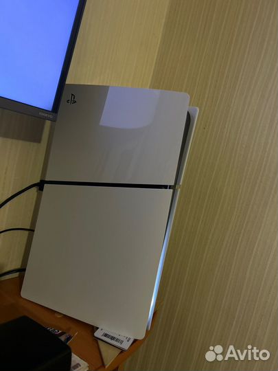 Sony playstation 5 пс5 ps5 с дисководом