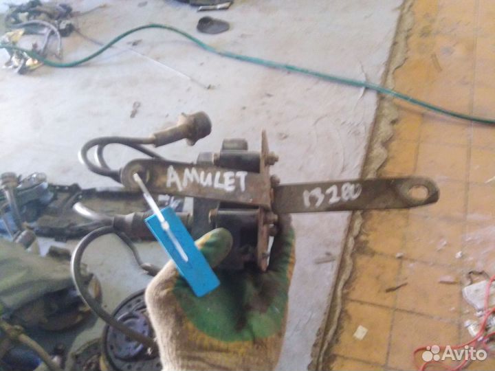 BBC Катушка зажигания Chery Amulet