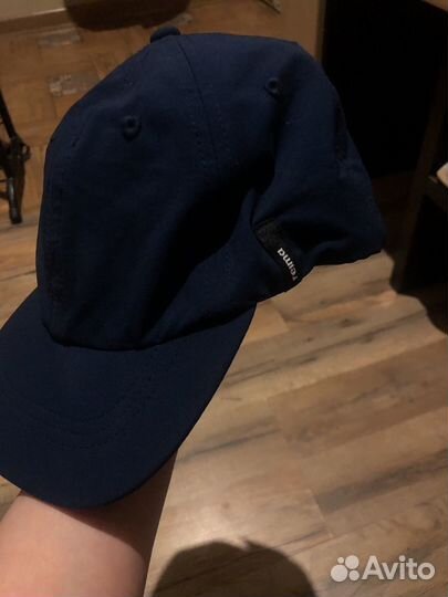 Кепка reima, размер 52. Новая, с этикеткой