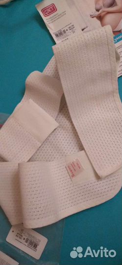 Бандаж универсальный Фэст