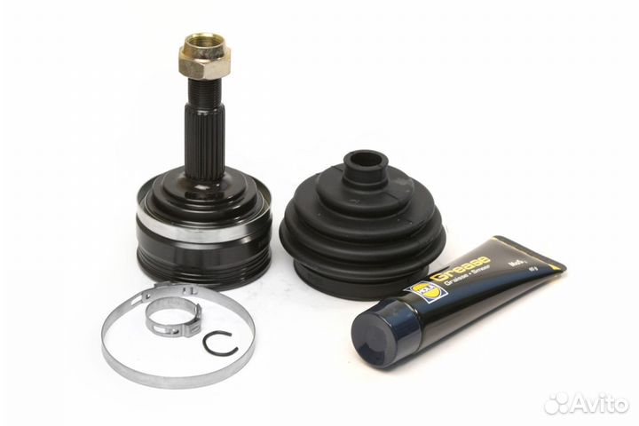 Шрус наружний ваз