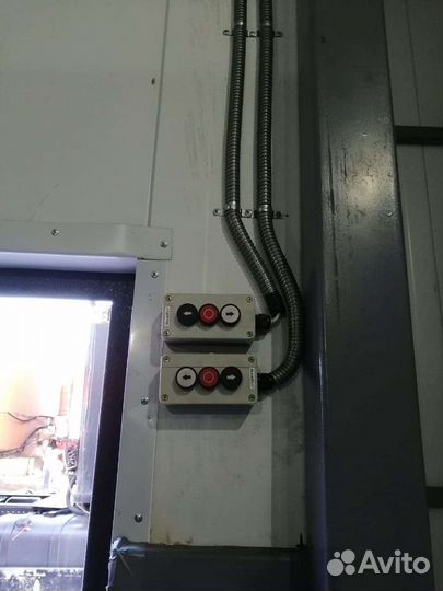 Электромонтажные работы