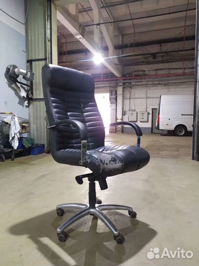 Компьютерное кресло бу