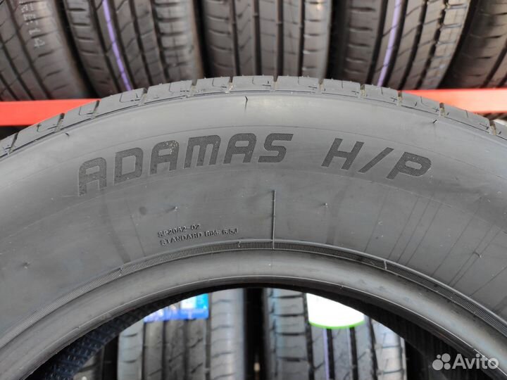 Powertrac Adamas H/P 205/55 R16