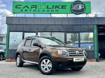 Renault Duster 2.0 MT, 2013, 144 468 км, с пробегом, цена 1 099 000 руб.