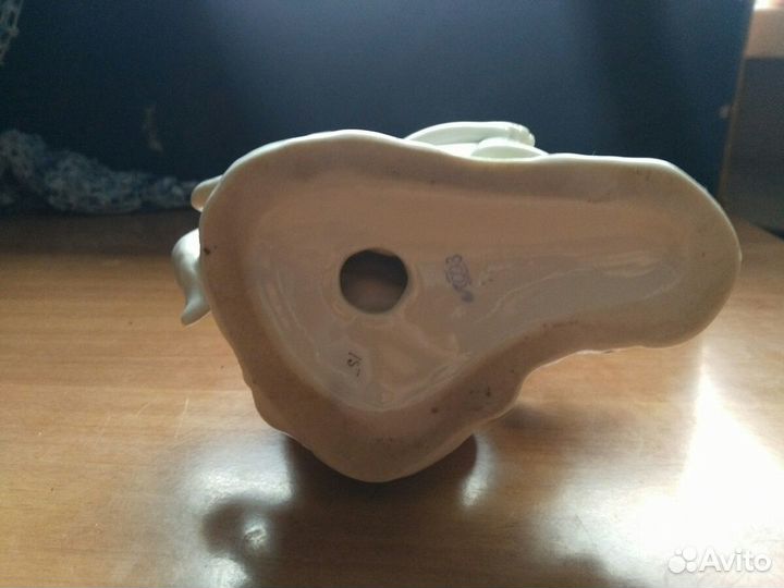 Мальчик с собакой