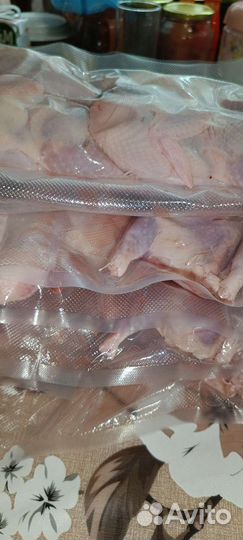 Мясо перепелов