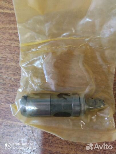 Гидрокомпенсаторы