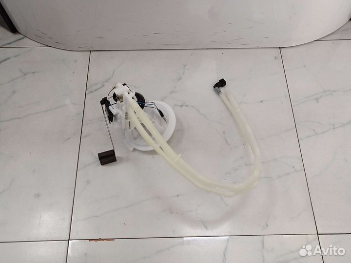 Насос топливного бака Mercedes-Benz W204