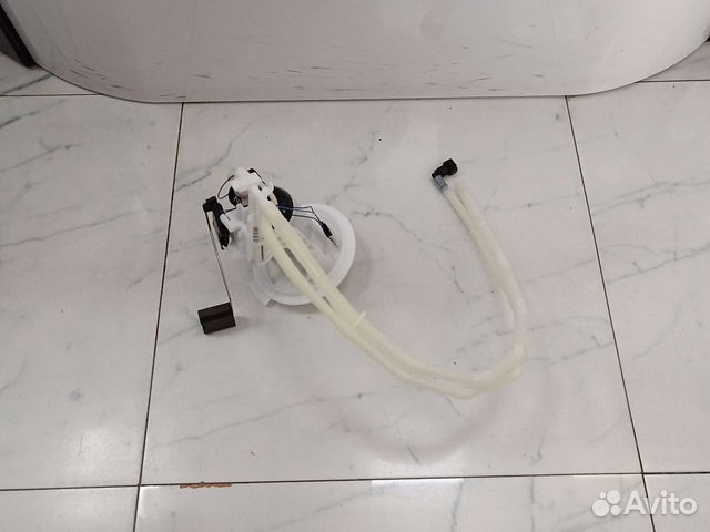 Насос топливного бака Mercedes-Benz W204