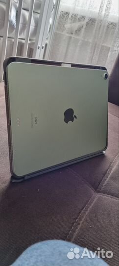 iPad air (4-поколения)