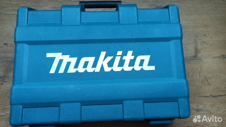 Ящик Makita
