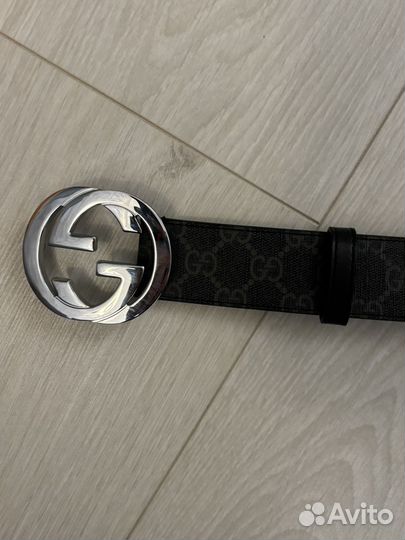 Ремень gucci оригинал