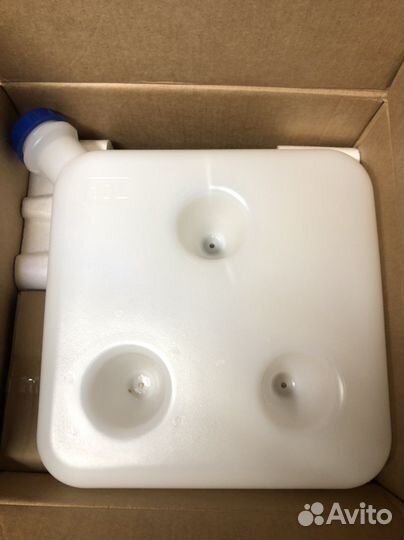 Автономный отопитель 24V/5кВт Koetsu