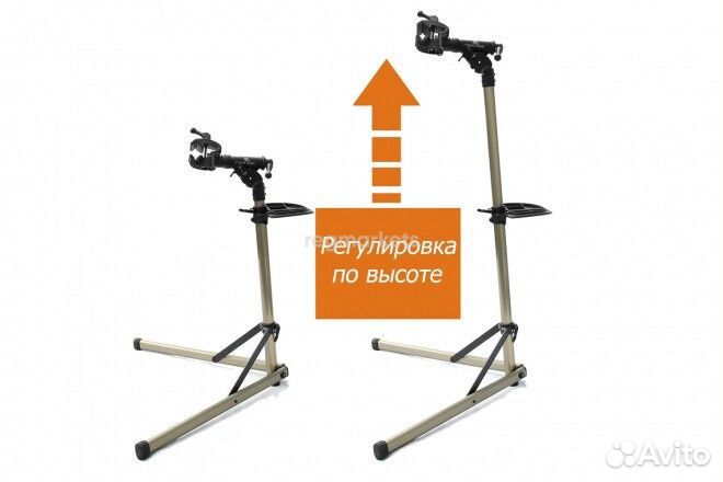 Стойка для ремонта и обслуживания