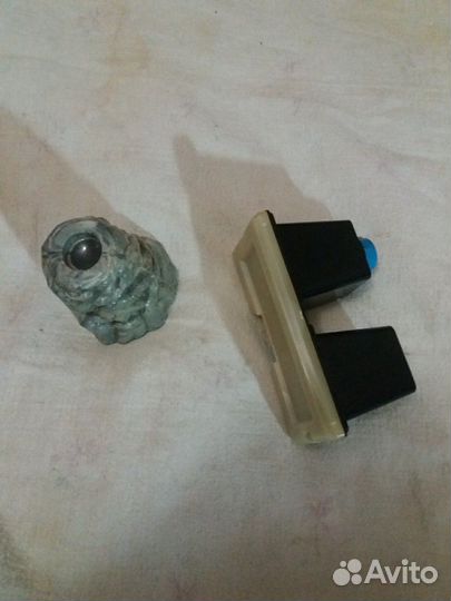 Детские моно и стереоскоп