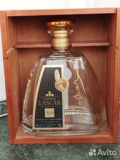 Декоративные бутылки