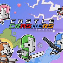 castle