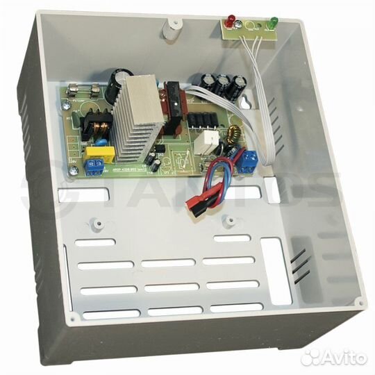 Ббп-40 TS (пластик)