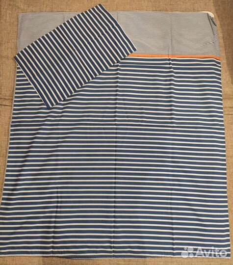 Детское постельное белье IKEA