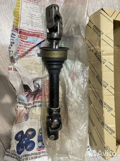 Рулевой кардак toyota camry 55 оригинал