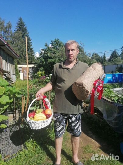 Водитель кат. вс