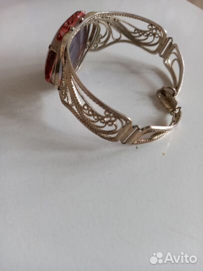 Браслет женский,винтажный