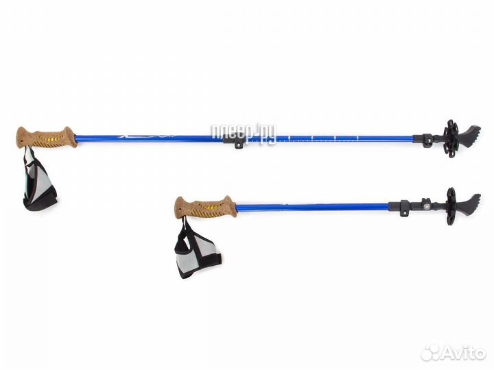 Larsen Extreme 3-х секц. 70-140cm чехол