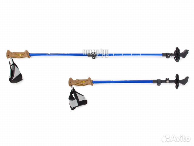 Larsen Extreme 3-х секц. 70-140cm чехол