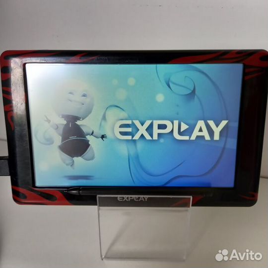 GPS-навигатор Explay PN-960 (Рассрочка / Р2)