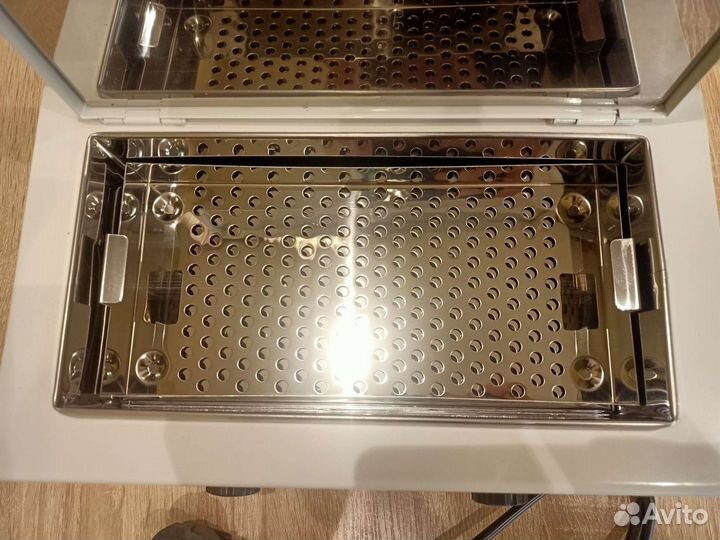 Шкаф сухожаровой