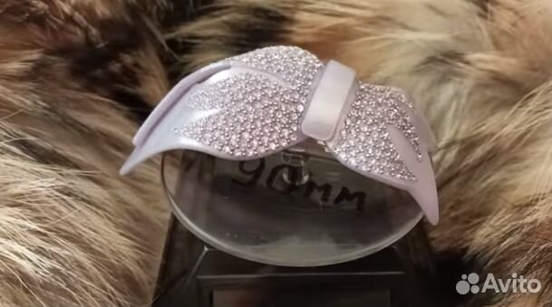 Заколка для волос Mon PlaisiR 00-42-2 Франция