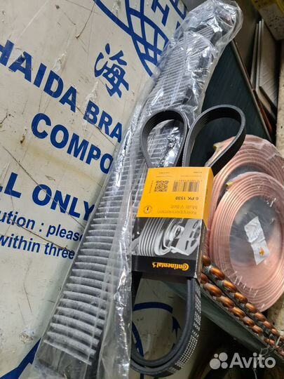 Фильтр салона бмв