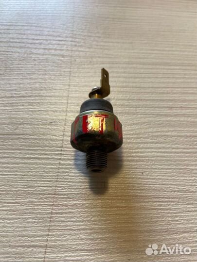 Датчик давления масла Hyundai Getz