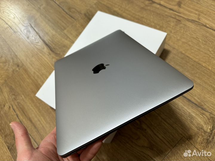 Macbook Air 13 m1 2024 256gb