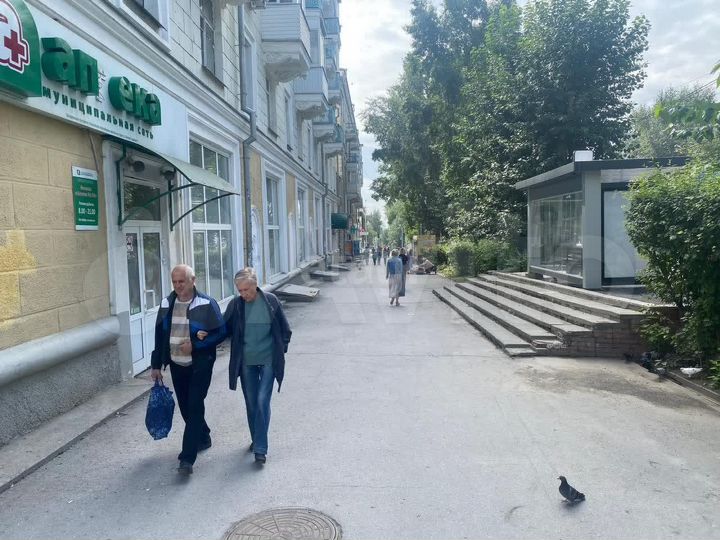 Продам помещение свободного назначения, 410 м²